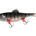 Giant Replicant Wobble 27cm 10.6"" Ultra Realistic Roach