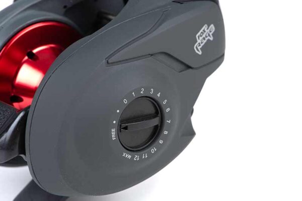 Fox Rage Warrior Casting Reel - Image 3
