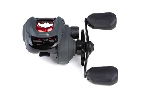 Fox Rage Warrior Casting Reel - Image 4