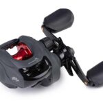 Fox Rage Warrior Casting Reel