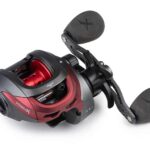 RAGE Prism X Baitcast reel