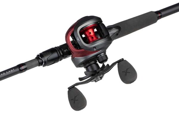 RAGE Prism X Baitcast reel - Image 2