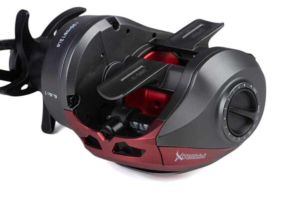 RAGE Prism X Baitcast reel - Image 3