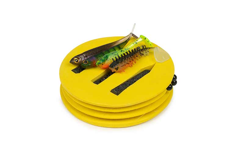 Fox Rage Dropshot Ready Rigs - Image 7