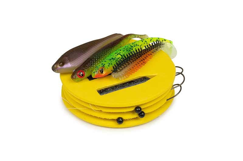 Fox Rage Dropshot Ready Rigs - Image 6