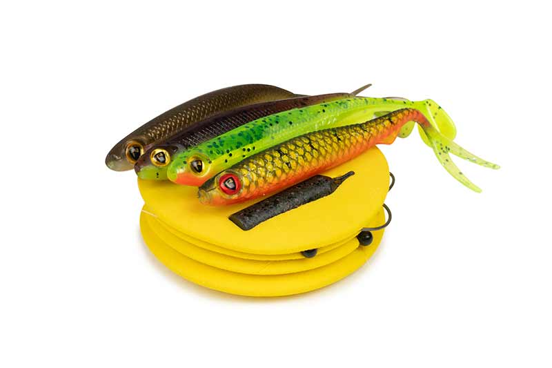 Fox Rage Dropshot Ready Rigs - Image 5