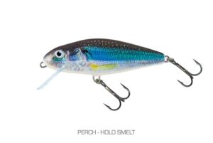 Salmo Perch Floating & Deep