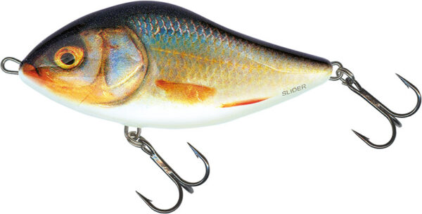 Salmo Slider Sinking 7cm - Image 2