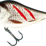 Salmo Slider Floating 10CM