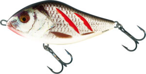 Salmo Slider Floating 10CM