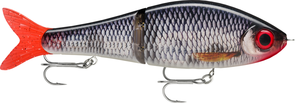 Rapala Super Shadow Rap Glide