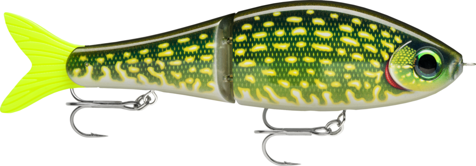 Rapala Super Shadow Rap Glide - Image 2