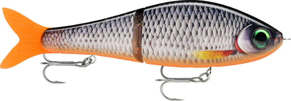 Rapala Super Shadow Rap Glide - Image 4