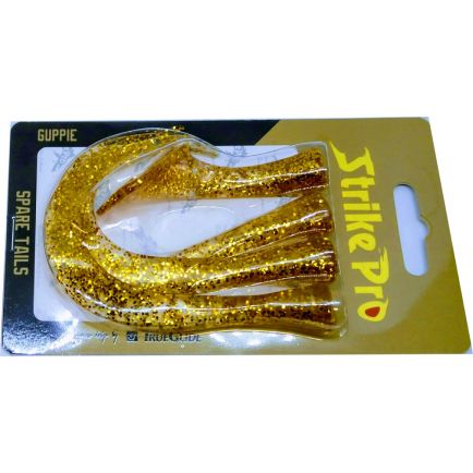 StrikePro Guppie Spare Tail - Image 2