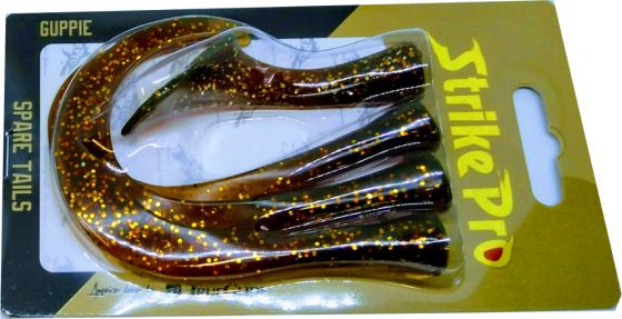 StrikePro Guppie Spare Tail - Image 3