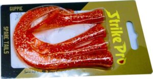 StrikePro Guppie Spare Tail