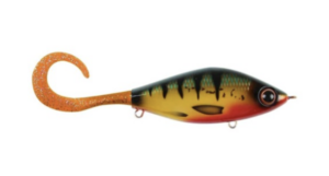 StrikePro Guppie